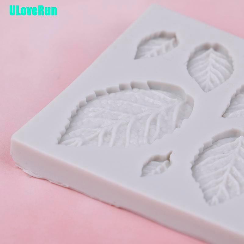 Khuôn Làm Bánh Bằng silicone Hình Hoa Hồng Xinh Xắn