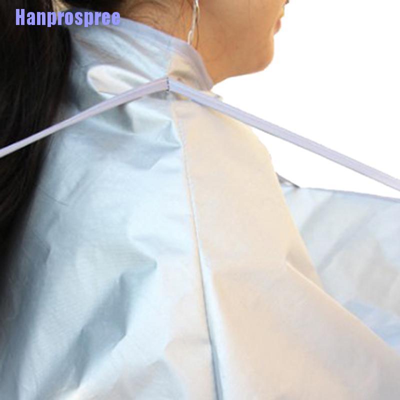 (Hàng Mới Về) Áo Khoác Cắt Tóc Có Bắt Đặc Biệt