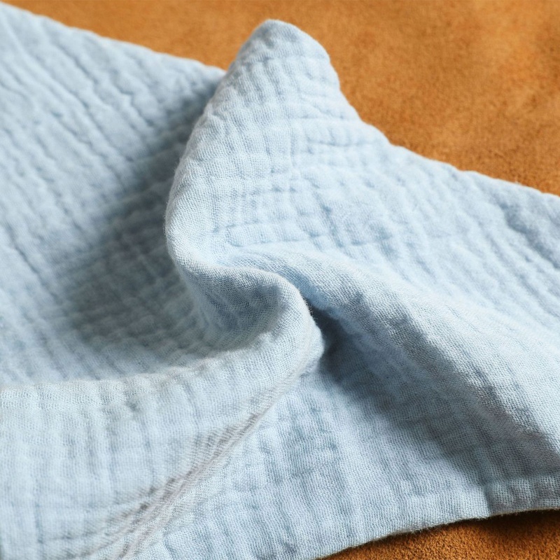 Set 3 Yếm Ăn Cotton Mềm Mại Hình Tam Giác Dành Cho Các Bé