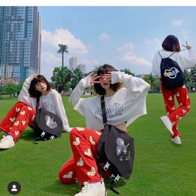 Các sản phẩm Quần uncover | BigBuy360 - bigbuy360.vn