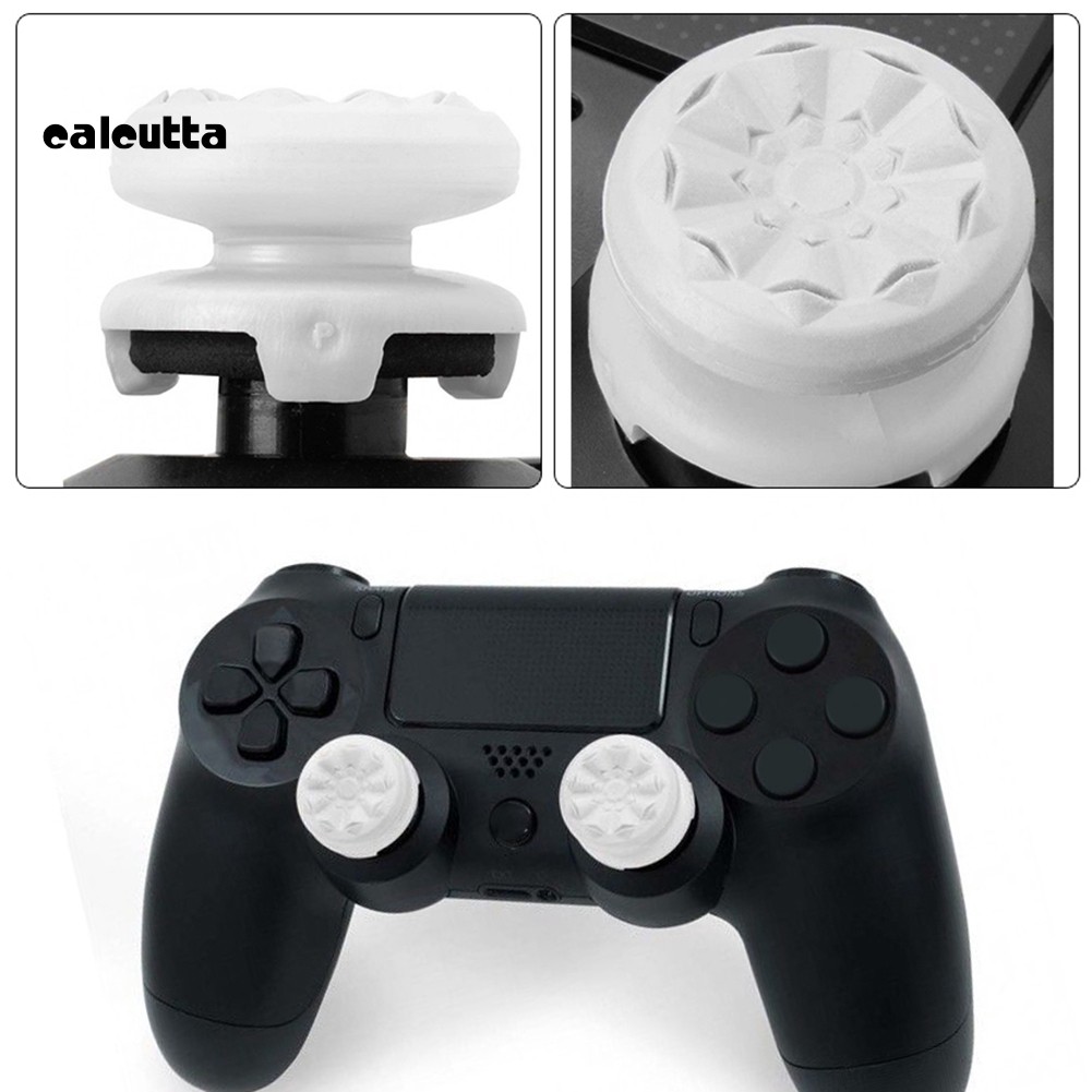 Set 2 nút bọc phím bấm cho máy chơi game cầm tay Sony PS4