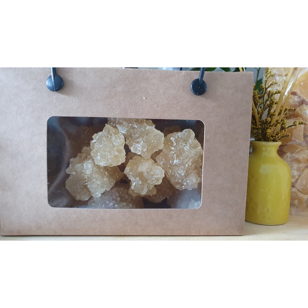 Đường phèn không tẩy Quảng Ngãi 💖 FREESHIP từ 250k 💖 Ngọt thanh, bổ dưỡng | BigBuy360 - bigbuy360.vn