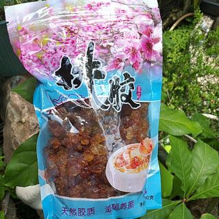 Nhựa đào Vân Nam 500g