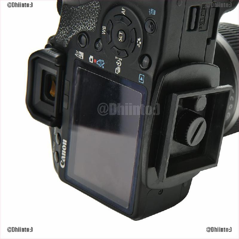 Đế kèm ốc gắn giá đỡ máy ảnh 3 chân tiện dụng cho Sony Dslr Slr