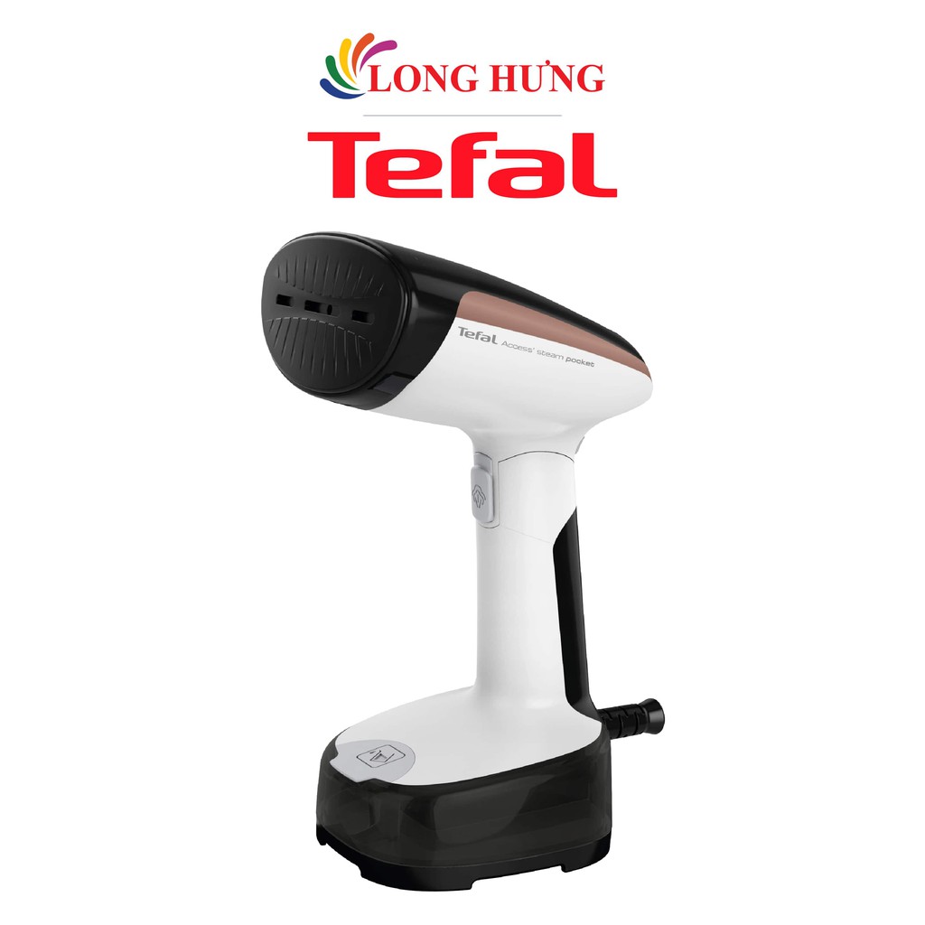 Bàn ủi hơi nước cầm tay Tefal DT3030E0 - Hàng chính hãng