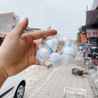 Cóng Chim Vành Khuyên 5