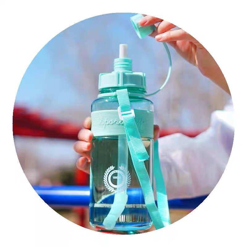 [SẴN] Bình Nước Khổng Lồ Dành Cho Gymer, Sinh Viên, Dân Văn Phòng | BigBuy360 - bigbuy360.vn