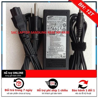 Hcm] ⚡️ sạc laptop samsung r430 np-r430