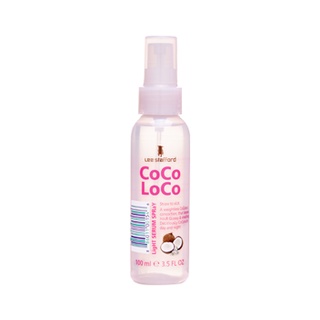 Xịt dưỡng tóc tinh dầu dừa CoCo LoCo Lee Stafford