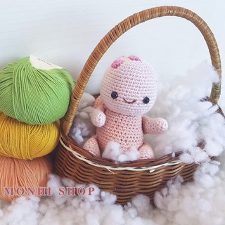 [COMBO] Gấu Chibi Hamster x Rùa Héo