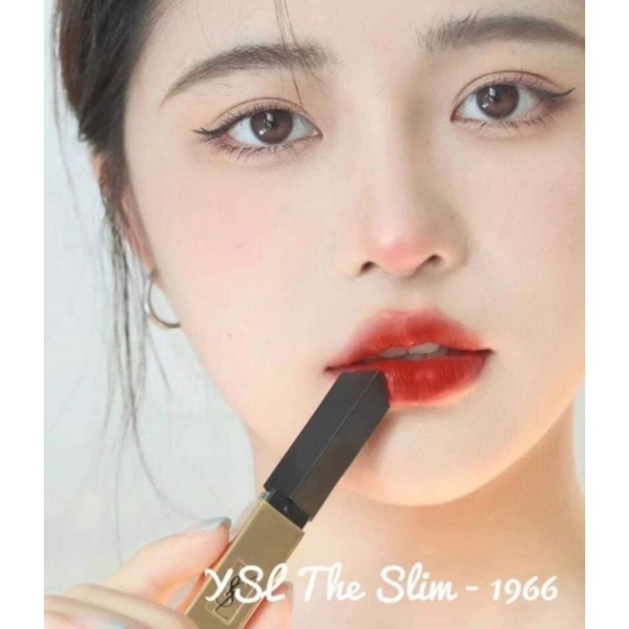 Son Thỏi Y-S-L  Slim Lip Colour