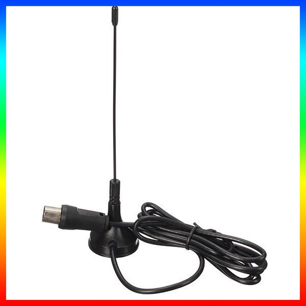 Ăng ten TV kỹ thuật số dùng trong nhà HD HDTV