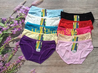 Combo 10 quần cotton đẹp