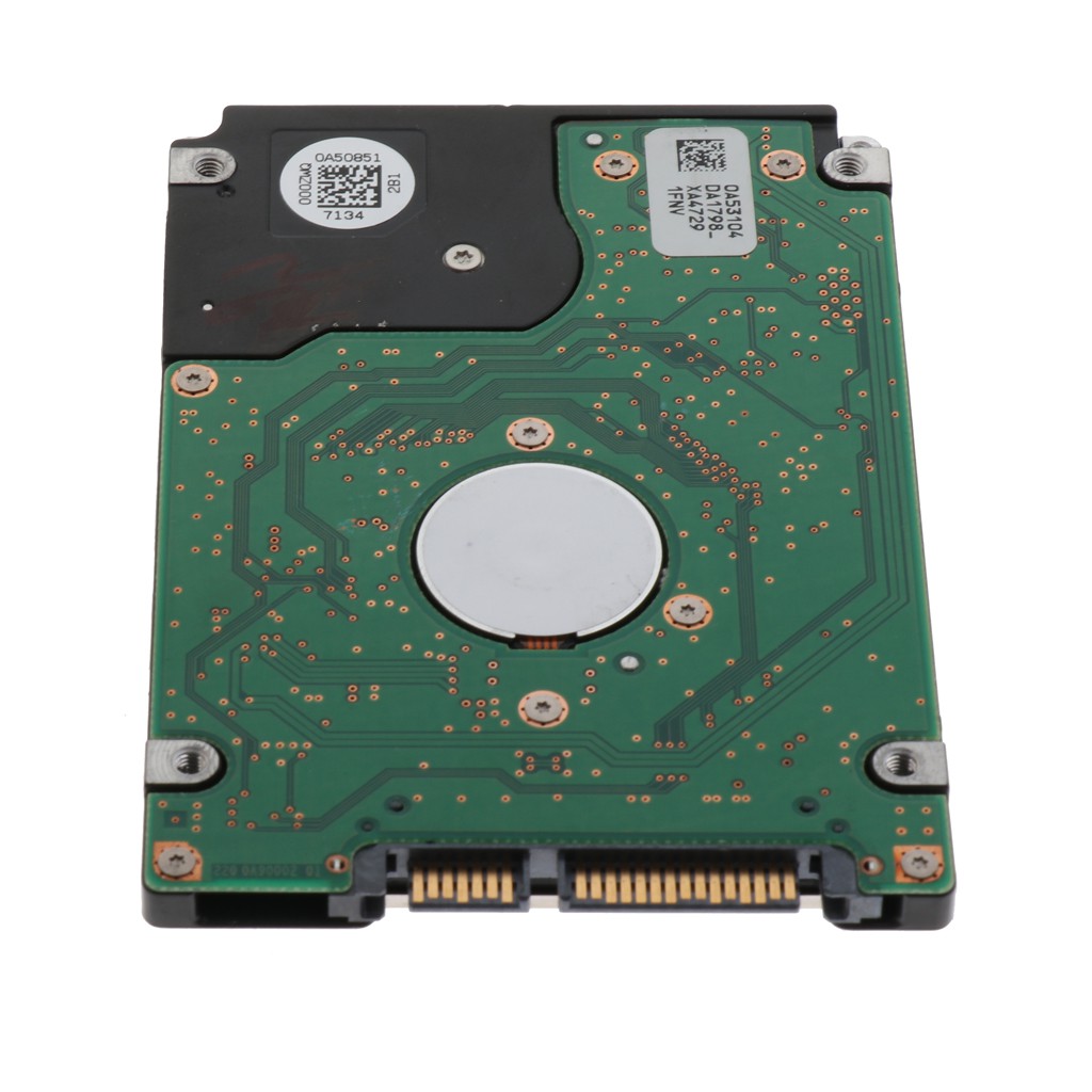Ổ đĩa cứng 120G 8MB 5400RPM SATA 3.0GB/s 2.5" PC