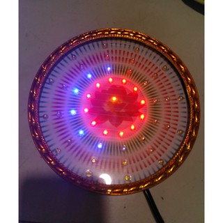 ĐÈN HÀO QUANG PHẬT 16CM