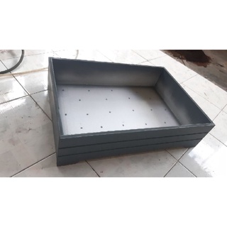 Chậu trồng rau composite ( Home Việt)