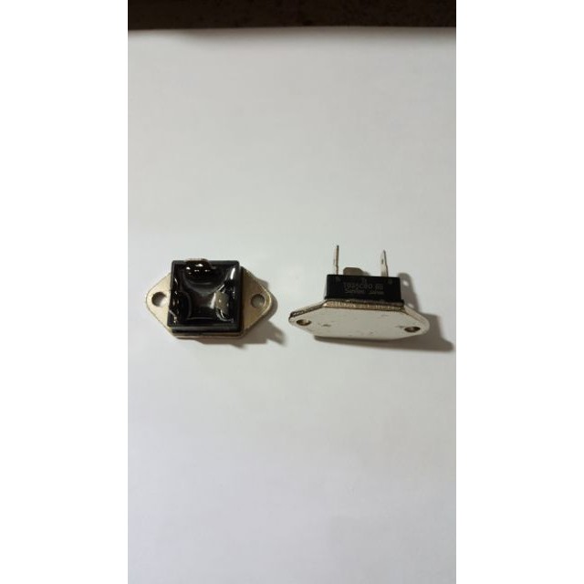 Triac TG 25C60 (hàng bãi) , điện công nghiệp