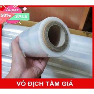 Cuộn màng co, cuộn nilon quấn bụng, ủ tê