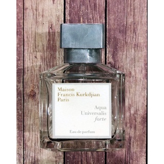 -𝐍𝐄𝐖- Nước hoa dùng thử MFK Aqua Universalis ( mẫu thử 5ml/10ml/20ml) ' 𝗣𝗲𝗿𝗳𝘂𝗺𝗲'𝟬𝟭𝗦𝘁𝗼𝗿𝗲