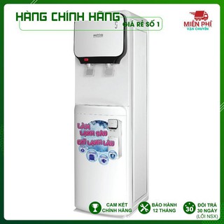 CÂY NƯỚC NÓNG LẠNH MUTOSI MD-200