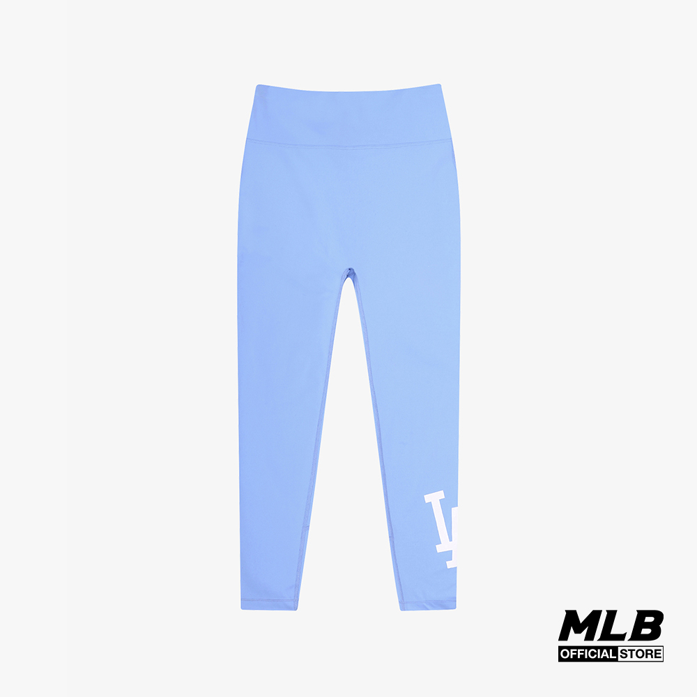 MLB - Quần legging nữ Big Logo 31LGW1111-07S