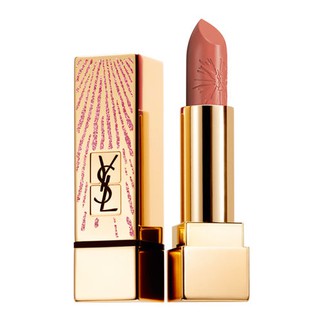 Son Yves Saint Laurent limited edition.