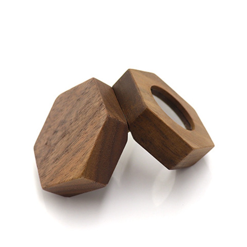 Flgo Hộp Đựng Nhẫn Lót Nhung Cỡ Nhỏ Tiện Dụng