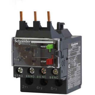 Rơ le nhiệt Schneider Easypact TVS