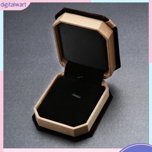 Hộp Đựng Trang Sức Trang Trí Nơ Xinh Xắn