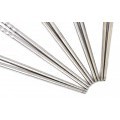 Combo 10 vỉ đũa inox HQ
