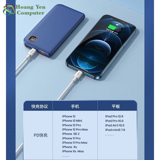 Sạc dự phòng Remax RPP-177 10000mAh