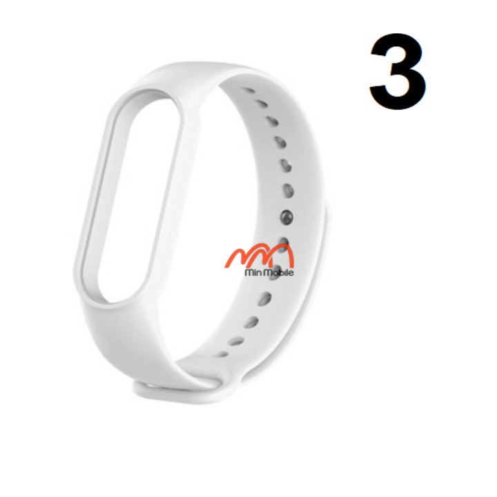 Dây Đeo Thay Thế Xiaomi Mi Band 5