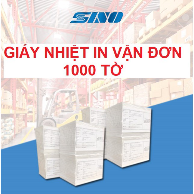 [RẺ] Combo Máy in vận đơn + Khay +1000 tờ giấy nhiệt | BigBuy360 - bigbuy360.vn