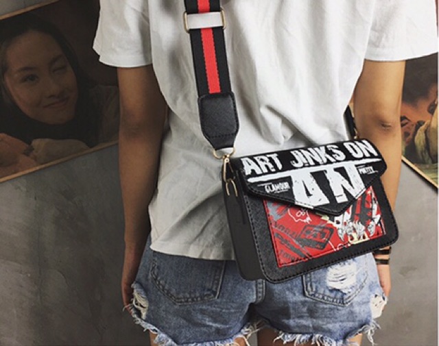 Túi A.N mới | BigBuy360 - bigbuy360.vn