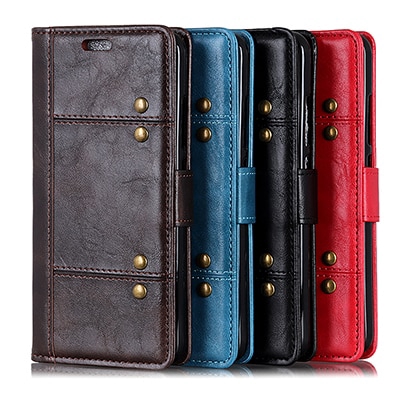 OPPO Realme 5 Pro Luxury phonepu leather wallet case, Realme5 Pro Soft protective cover | BigBuy360 - bigbuy360.vn