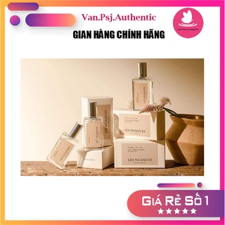 NƯỚC HOA VẠN NGƯỜI MÊ LES NUANCES LAUNCHING EVENT