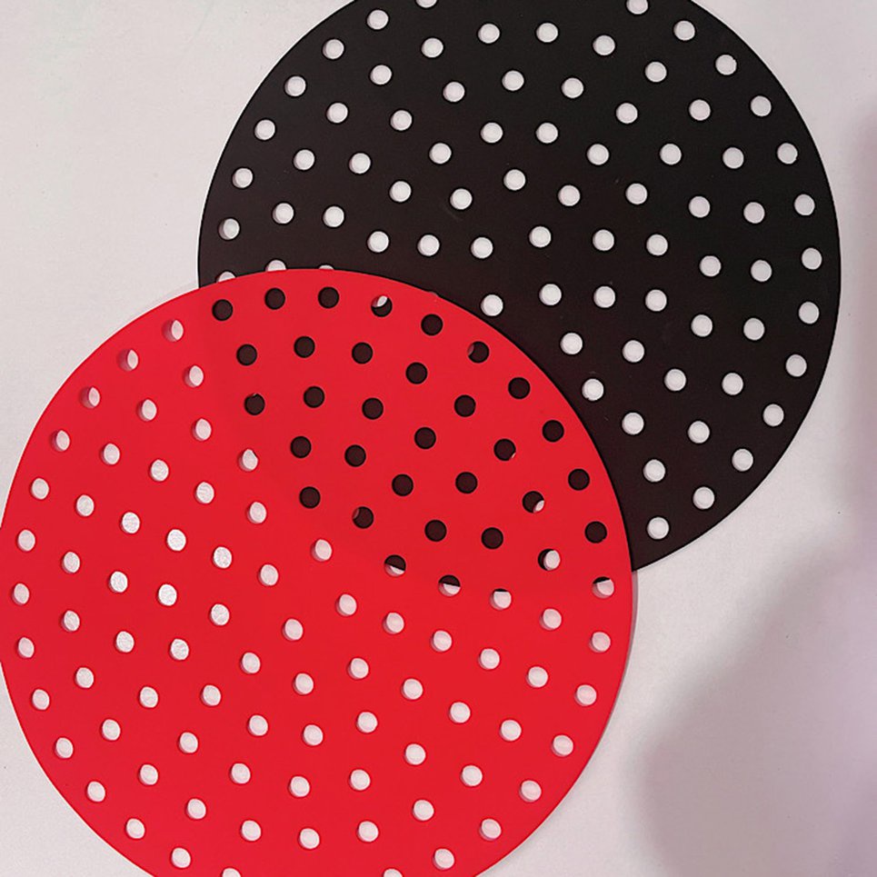 Nồi Hầm Thức Ăn Bằng Silicon Tiện Dụng Cho Bé