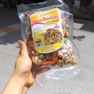 Bánh Thập Cẩm Mixed Snack Hương Việt