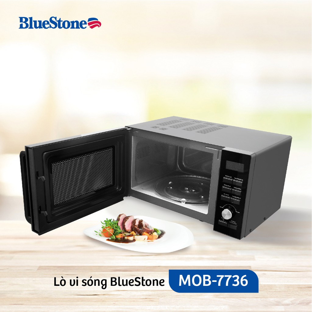 Lò vi sóng BlueStone MOB-7736