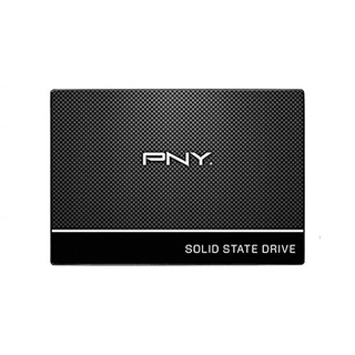 Ổ cứng SSD 120GB PNY CS900 2.5 inch SATA III - Hàng chính hãng thumbnail