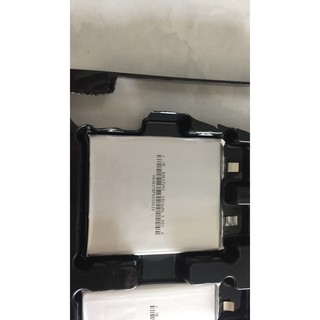 Cặp Cell pin Lithium Polymer 3.7V 2920 - 6000 mah mới 100% chính hãng Japan