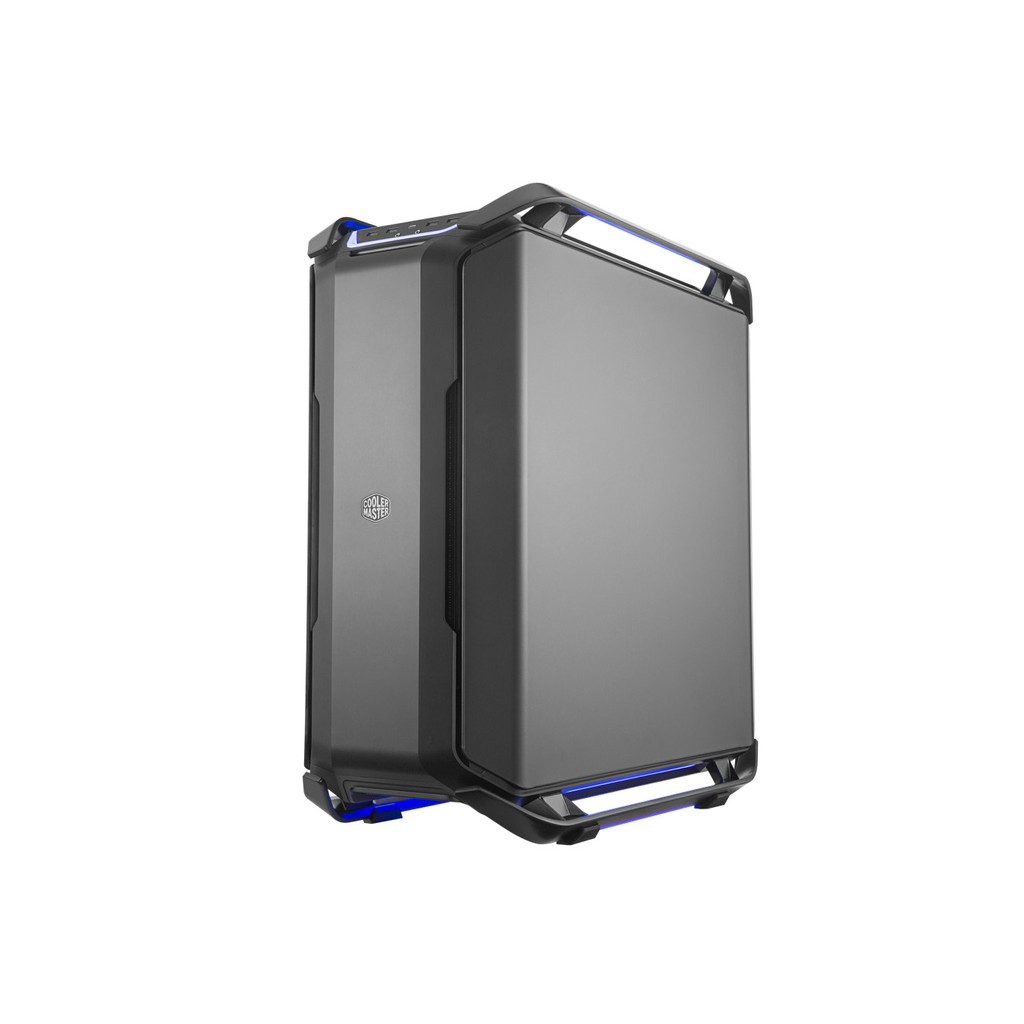 Vỏ Case Cooler Master Cosmos C700P BLACK EDITION Hàng Chính Hãng