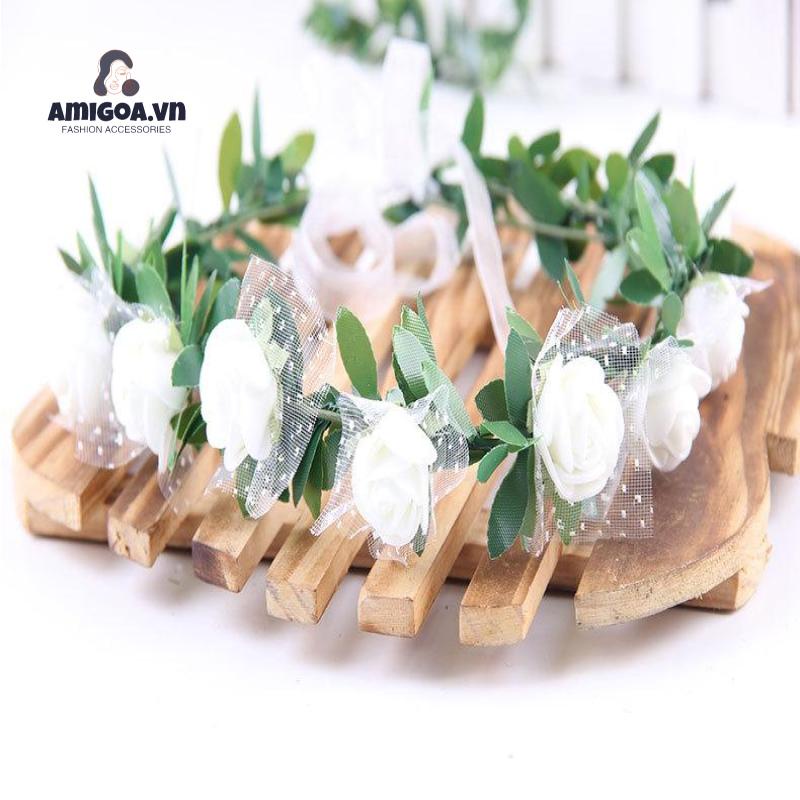 Băng Đô 【amigoa.vn】 Băng Đô Của Anh