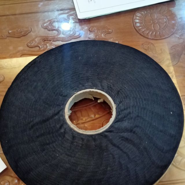 Cuộn viền trong cắt sẵn vải không dệt 1 cuộn 300m