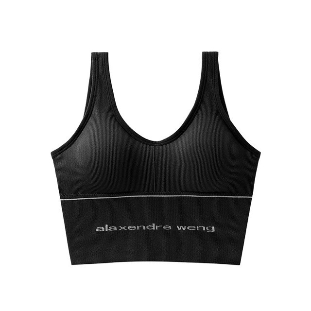 Áo Bra Thể Thao Alaxender Mẫu Mới Hot Hit 938 giá rẻ tốt -Áo bra gym yoga bra thể thao dáng crotop hàng xịn giá rẻ | WebRaoVat - webraovat.net.vn