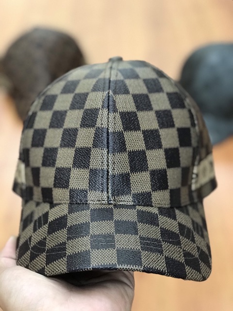 BÓN LƯỠI TRAI DA THỜI TRANG TREND