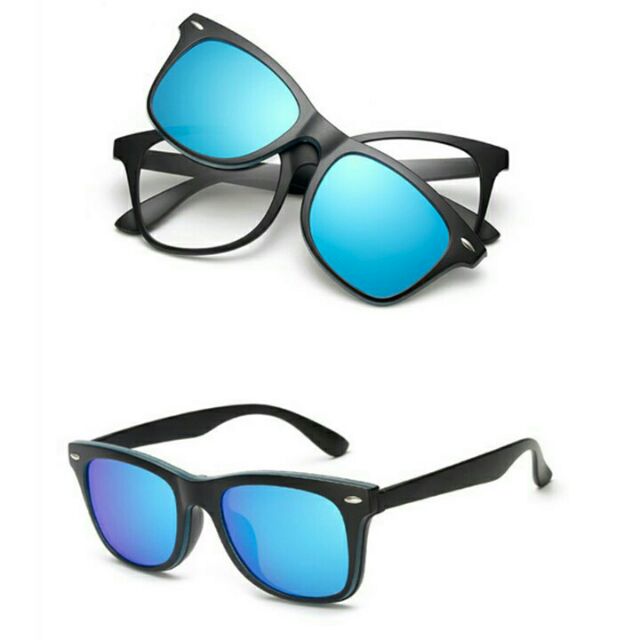 Mắt Kính 5 trong 1 siêu tiện lợi | BigBuy360 - bigbuy360.vn