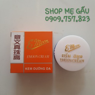 Lẻ 1 hộp kem emoon việt 20g