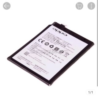 Pin oppo r7 plus BLP 599