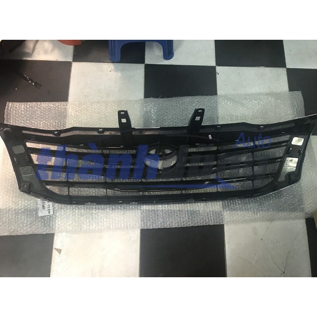 ca lăng fortuner 2010